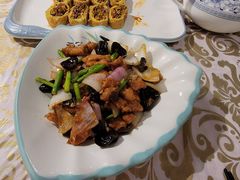 -潞安酒店(宁国路店)