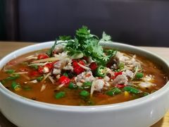 -自贡盐帮菜·玩辣餐厅(樱花园西街店)