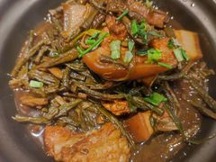 -吴家·非遗淮扬小馆(镇江万达广场店)