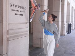 -北京新世界酒店