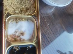 -崂山水果园农家宴(泉水鸡店)