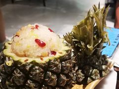 -中8楼风尚云南菜(颐堤港店)