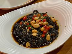 蕨根粉-小红烤翅(傅厚岗店)