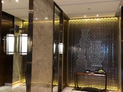 -海鲜自助·汇咖啡厅(宜宾绿发皇冠假日酒店)