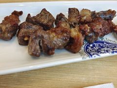 -阿九笨鸡蛋手擀面(总店)