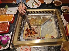 -蜀九鼎毛肚火锅(建瓯店)