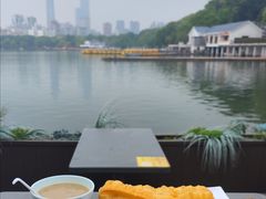 -食膳公园包子铺(烈士公园店)