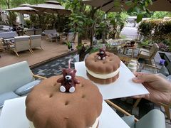 -ZIYUE CAKE线上店
