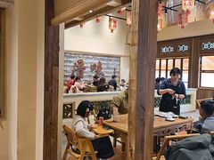 -厝味火锅·潮汕卤水火锅(十一合店)