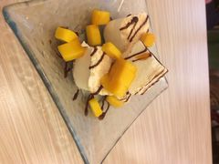 许留山(加拿芬道店)-许留山