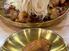 -贤花饭店(城阳店)