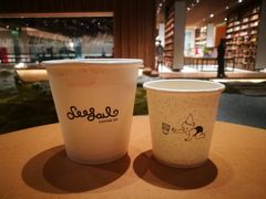 -Seesaw Coffee(朝阳大悦城店)