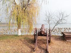 -张公山寨景区