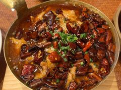 -唐山宴大唐州府精品中餐