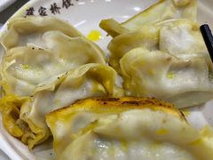 -蒋家桥饺面店(四望亭路店)
