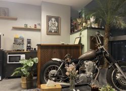 -極致刺青TATTOO STUDIO 私人订制