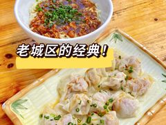-陈记饮食店(菜园墩店)