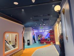 -奈尔宝家庭中心·亲子餐厅(北京东坝万达店)