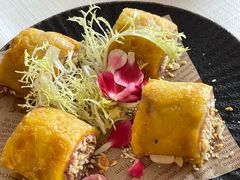 -東園·廣州味·點心與燒鵝(东山口店)