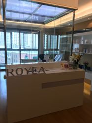 -ROYEA茹彦祛痘·问题肌肤修护中心