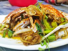 -覃记海鲜美食餐厅