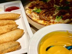 -秀·爱尔兰餐吧(上海路店)