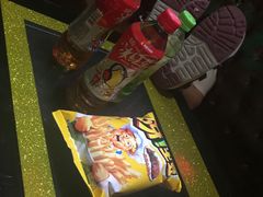 -唱吧麦颂KTV(东胜港悦广场店)