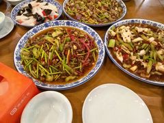-李大爷的泡椒馆(冉家坝店)