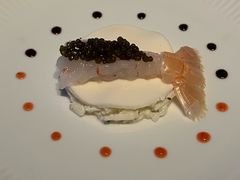 -渔火·特色餐厅(佘山世茂洲际酒店)