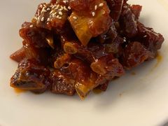 -丰收日·小海鲜·沪上家宴(顾村正大店)