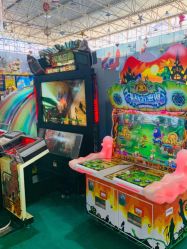 -爱丽丝奇幻乐园