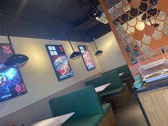 -问渔烤鱼(回龙观总店)