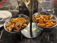 -上海锦江汤臣洲际大酒店柒酒廊