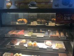 -麦当劳(杭州东站高铁店)
