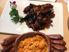 -功德林(南京西路店)