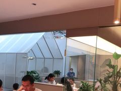 -西贝莜面村(上海百联西郊店)