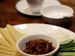 -大自然(鲁家村店)