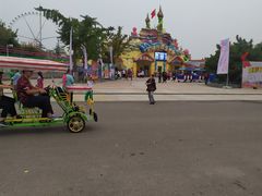 -济南国际园博园