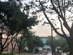 -四川大学(望江校区)