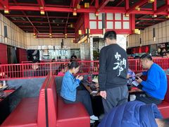 -谷牛和牛烤肉(漕河泾印象城店)