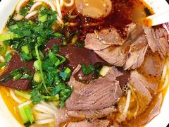 -黔派·虾子羊肉粉·小吃(佳宁娜广场店)