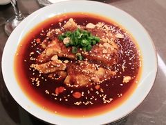 -渝信川菜(西单店)