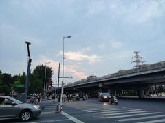 -雍和宫(地铁站)