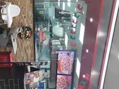 -达美乐比萨(回龙观店)