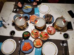 -喜庭海鲜自助(来福士店)