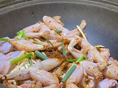 -真牛哇·香辣汽锅蛙(天河城店)