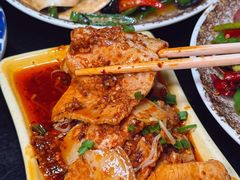 -醉八仙热酒馆(渝中店)