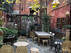-古董花园(思南路42弄小区店)