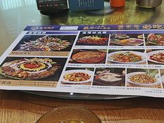 -金塔傣乡·云南民族特色菜·傣味手抓饭(金瓦路店)