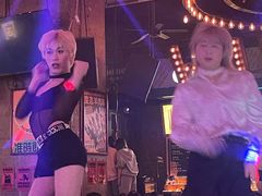 -HIB HUB公社(解放西路店)